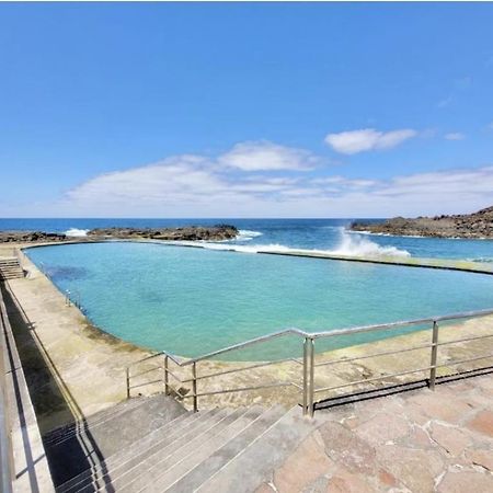 Moderno Apartamento Al Lado Del Mar 塔科龙特 外观 照片