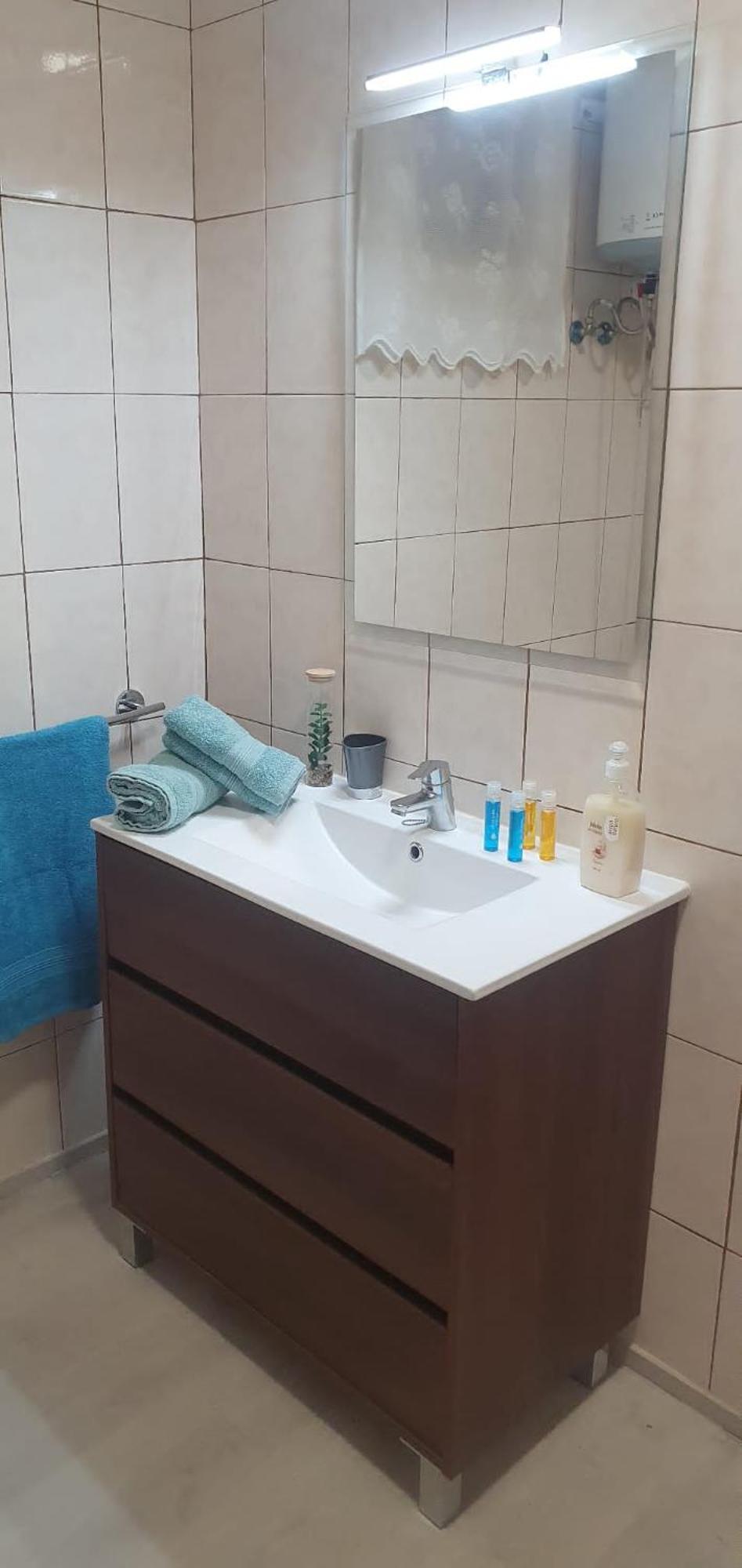 Moderno Apartamento Al Lado Del Mar 塔科龙特 外观 照片