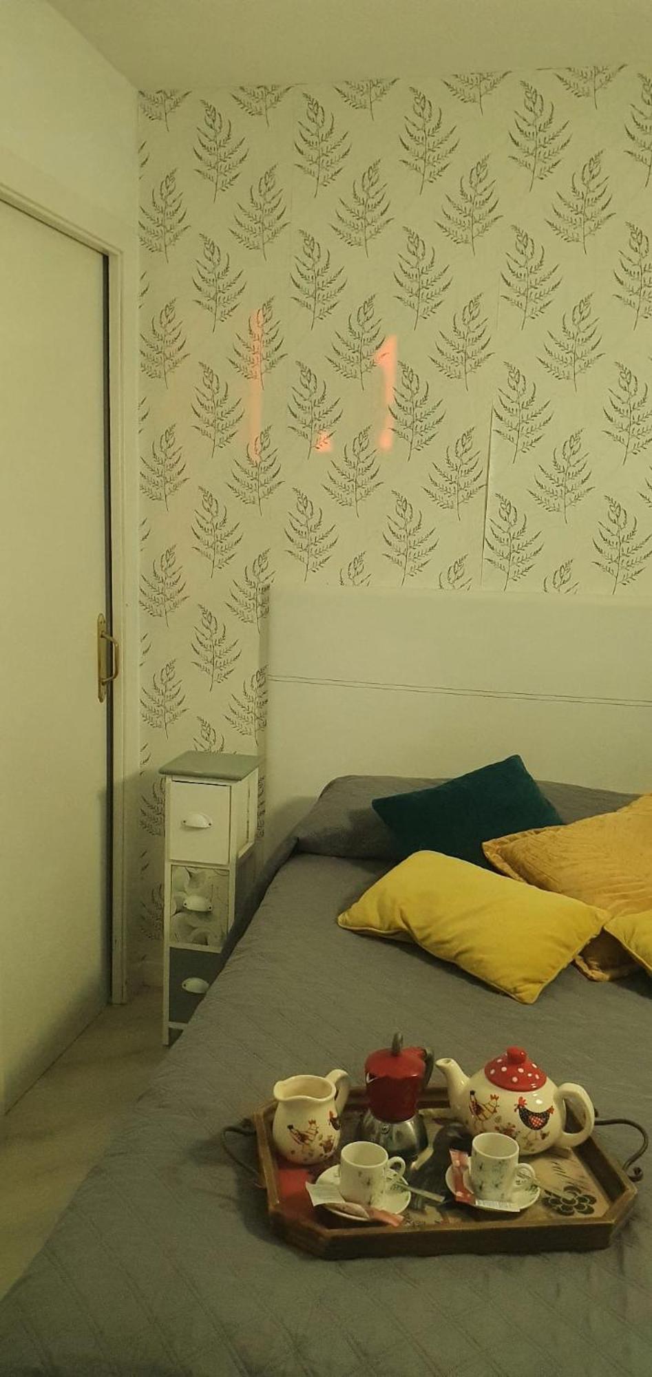 Moderno Apartamento Al Lado Del Mar 塔科龙特 外观 照片