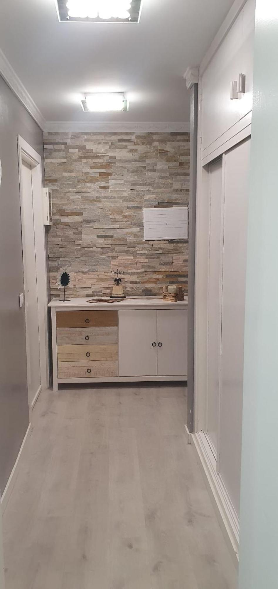 Moderno Apartamento Al Lado Del Mar 塔科龙特 外观 照片