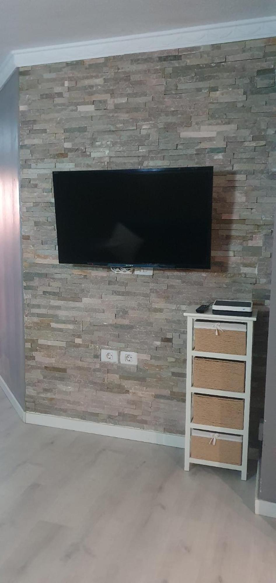 Moderno Apartamento Al Lado Del Mar 塔科龙特 外观 照片